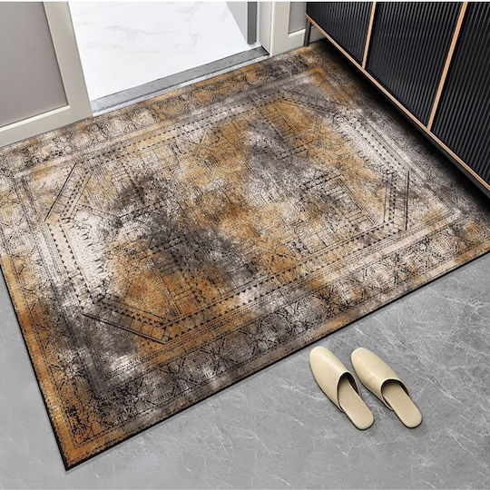 Homeone Ορθογώνιο Χαλάκι Κουζίνας 50x80cm