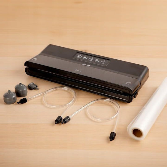 Huslog Vacuum Device