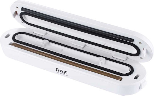 Raf Vakuumierer Intern Mit Maximaler Versiegelungslänge 250mm