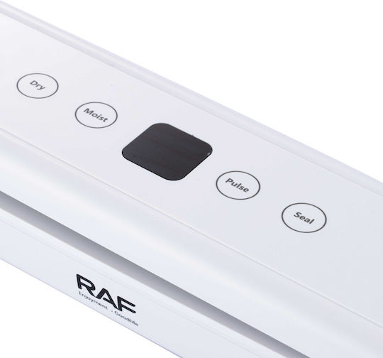 Raf Vakuumierer Intern Mit Maximaler Versiegelungslänge 250mm