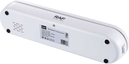 Raf Vakuumierer Intern Mit Maximaler Versiegelungslänge 250mm