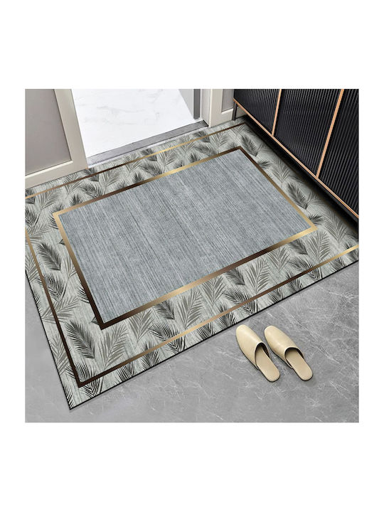 Homeone Ορθογώνιο Χαλάκι Κουζίνας 50x80cm
