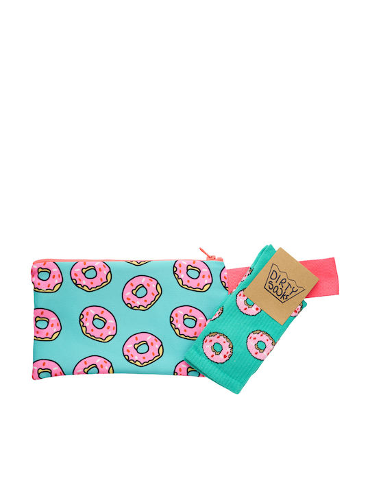Dirty Socks Κάλτσες Donuts Dirty Socks Κάλτσες Donuts