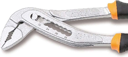 Beta 1048BM Gas Pliers with Joint with Slip Handles Adjustable Wrench 250mm