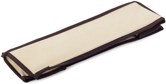 Alista Home Organizator De Sertare În Culoare Bej 32x32x10cm