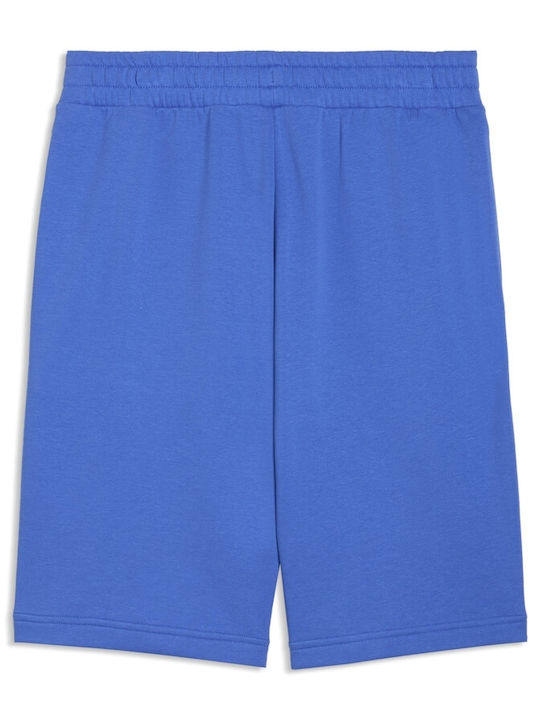 Ess Herren Shorts Blau