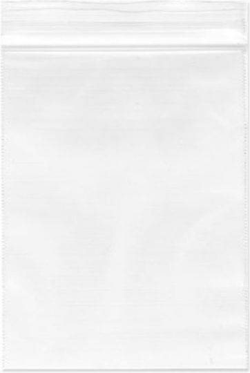 Describo Security Zip Packaging Bag 8x12cm 100pcs