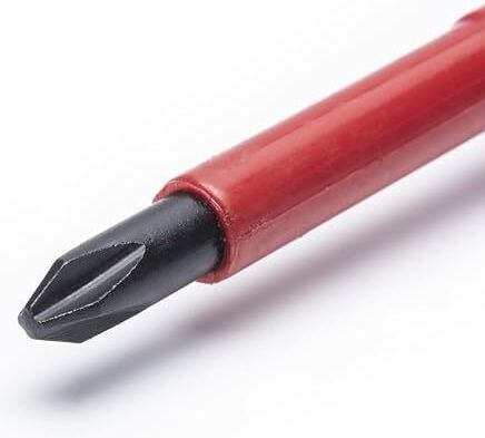 Sata St09303 Insulated Screwdriver Set 7 Pieces