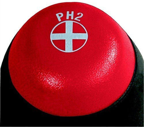 Wiha Șurubelniță Lung Cruce Dimensiunea PH2x150mm