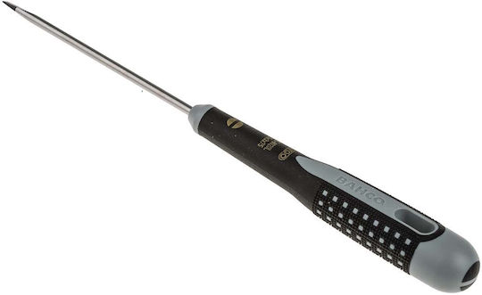 Bahco Handschraubendreher 3 x 75mm
