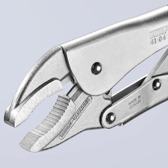 Knipex Клещи За Захващане Прави Дължина 300мм