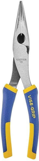 Irwin Cutting Plier Curved Length 200mm