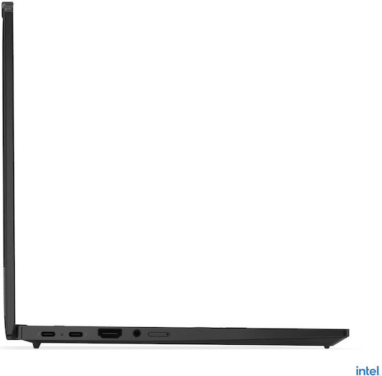 Lenovo ThinkPad T14s Gen 6 (Intel) 14" IPS FHD+ (Ultra 5-225U/16GB/512GB SSD/W11 Pro) (GR Keyboard)