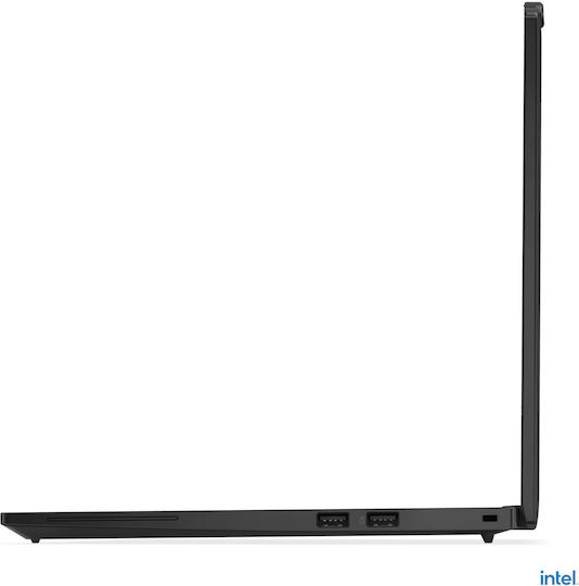 Lenovo ThinkPad T14s Gen 6 (Intel) 14" IPS FHD+ (Ultra 5-225U/16GB/512GB SSD/W11 Pro) (GR Keyboard)