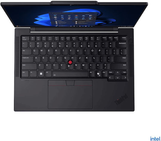 Lenovo ThinkPad T14s Gen 6 (Intel) 14" IPS FHD+ (Ultra 5-225U/16GB/512GB SSD/W11 Pro) (GR Keyboard)
