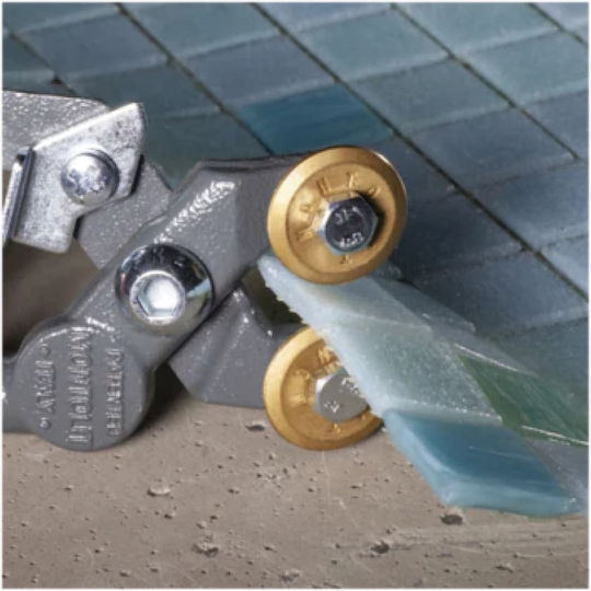 Montolit Pincer For glass and ceramic mosaic
