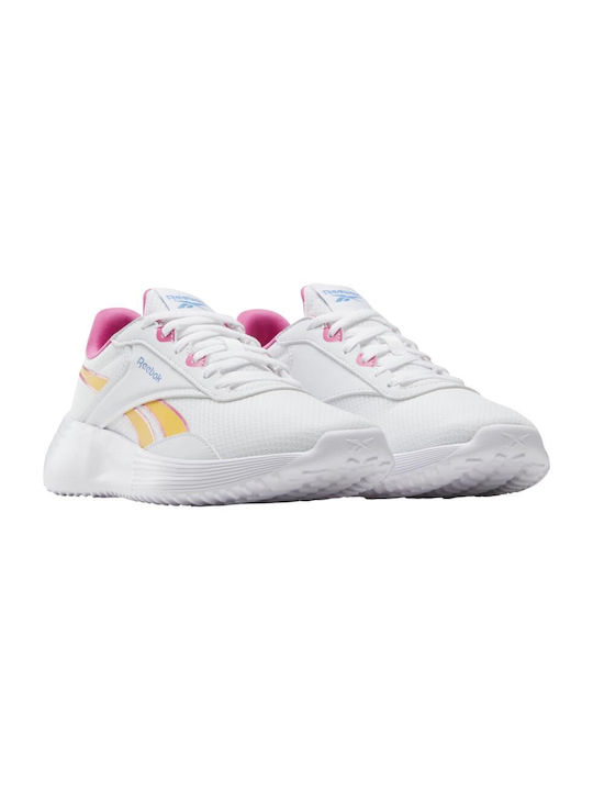 Lite 4 Γυναικεία Αθλητικά Παπούτσια Running Λευκό