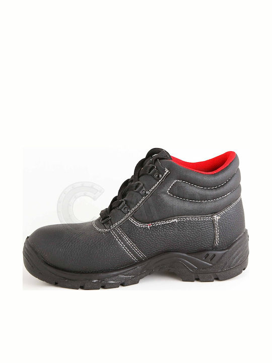 Stenso Toledo Bs Ankle 01 Нисък Работни