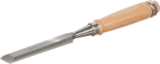 Mannesmann M 609 Σετ Εργαλεία Χειρός με Ξύλινη Λαβή 4τμχ