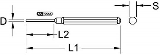 Ks Tools Εργαλείο Χειρός