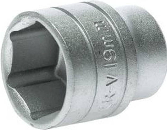 Teng Tools Pneumatic Hexagon Sockets with Frame Host 3/8" Diameter 3/8" / 19 / 29