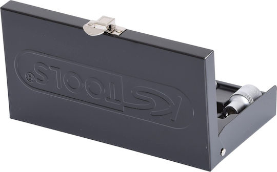 1/2 Tx-e Socket Set Ks Tools