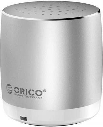 Orico BS16 Bluetooth Speaker 5W Silver