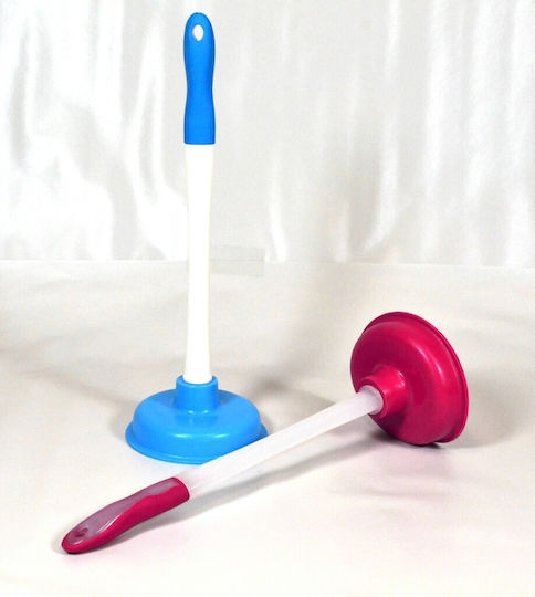Sidirela Plunger