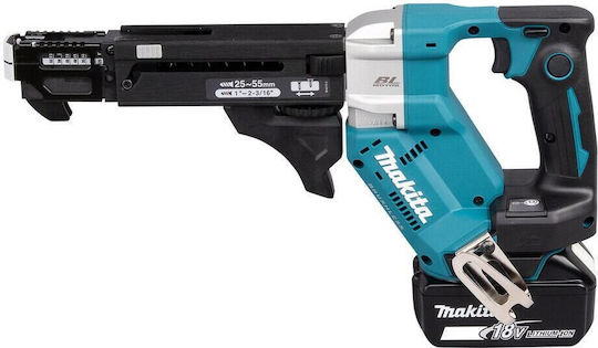 Makita DFR551Z Șurubelniță Cu Baterie Fără Perii 18V