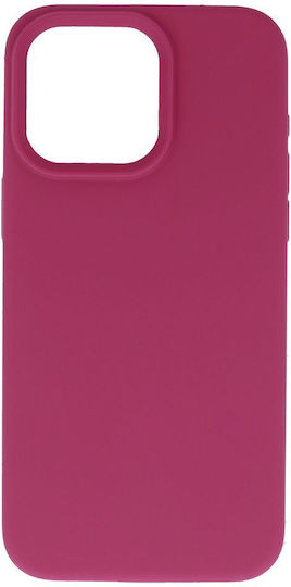Back Cover Silicone / Plastic (Redmi Note 13 5G)