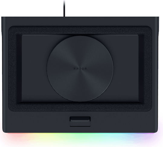 Cooling Pad for Laptop up to 18" with Lighting RC21-02300100-R3GW