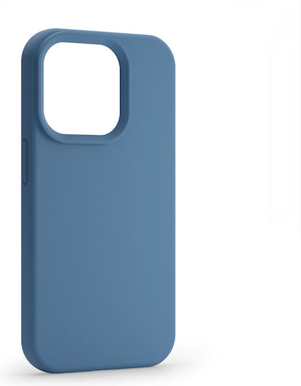 Etteri Mag Книга Силикон / Закалено стъкло Син (Galaxy S26)