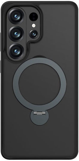Benks Back Cover Black (Galaxy S26 Ultra)