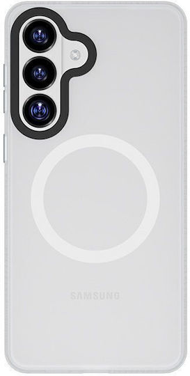 Benks Back Cover White (Galaxy S26+)