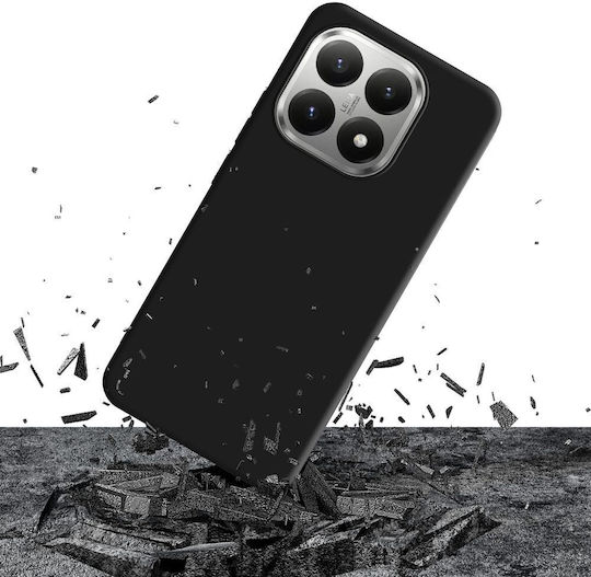 3MK Back Cover Πλαστικό Μπεζ (Xiaomi 15T)