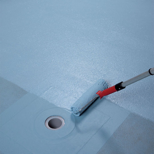 Mapei Mapelastic Aquadefense Επαλειφόμενο Στεγανωτικό 7.5kg