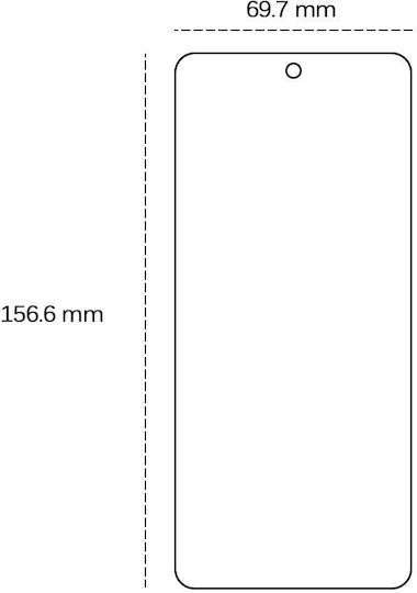 0.3mm Tempered Glass (Mi 10T / Mi 10T Pro)
