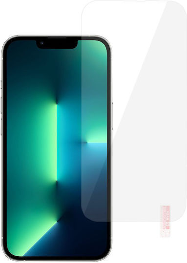Tempered Glass (Galaxy A21s)