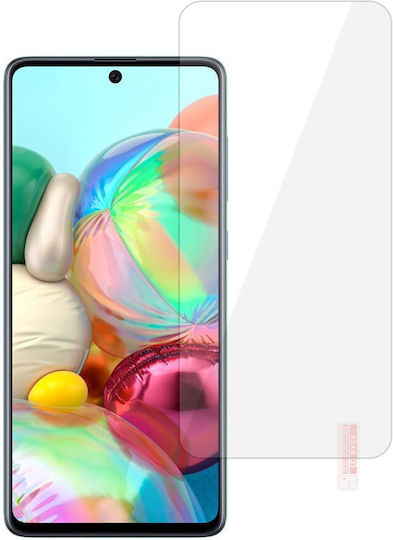 Tempered Glass (A71 5G)