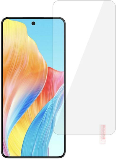 4g Закалено стъкло (Oppo A58 4G)