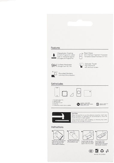 Galaxy Tempered Glass (Galaxy A16 5G)