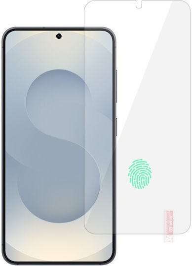Glass Samsung Galaxy S25 Ultra Fingerprint Reader