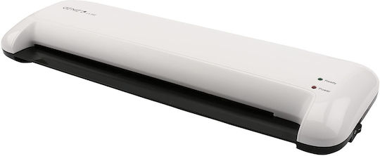 Genie Laminator LA 300 Desktop for A4 125 Microns
