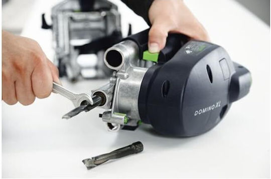 Festool Κοπτικό Εξάρτημα Εργαλείου 10mm x 10mm