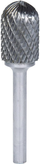 Hm Zylindrischer Fräserschaft Formac 16mm Ks