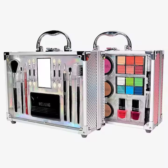 Miss Young Cosmetic Case