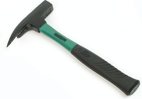 Mannesmann Σφυρί 750gr με Λαβή Fiberglass M76540
