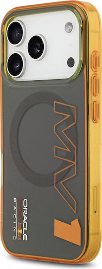 Red Bull Pc Double Layer Vertical Mv1 Magsafe Case Iphone 17 Pro Grey