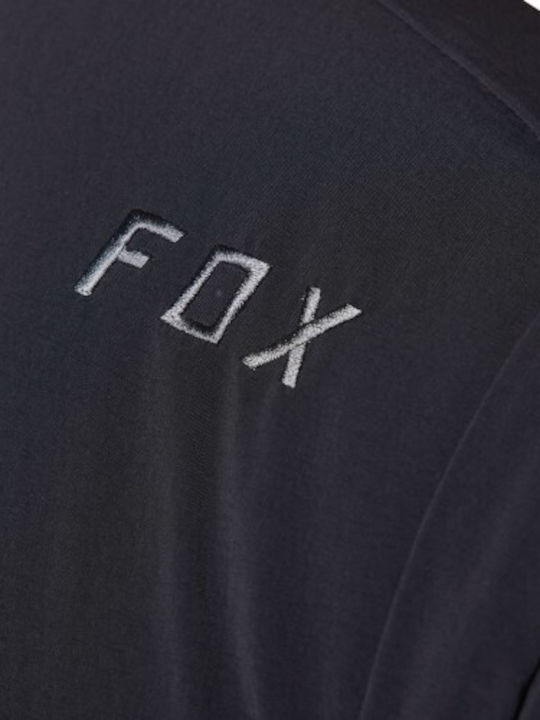Fox Μπουφάν Εργασίας Μαύρο