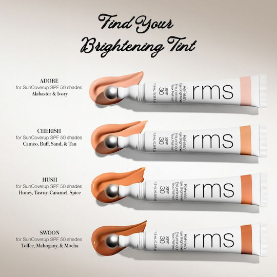 RMS Beauty Liquid Concealer Cherish